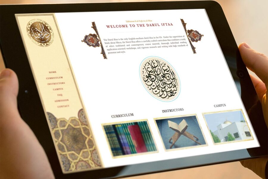 Website Design – USA