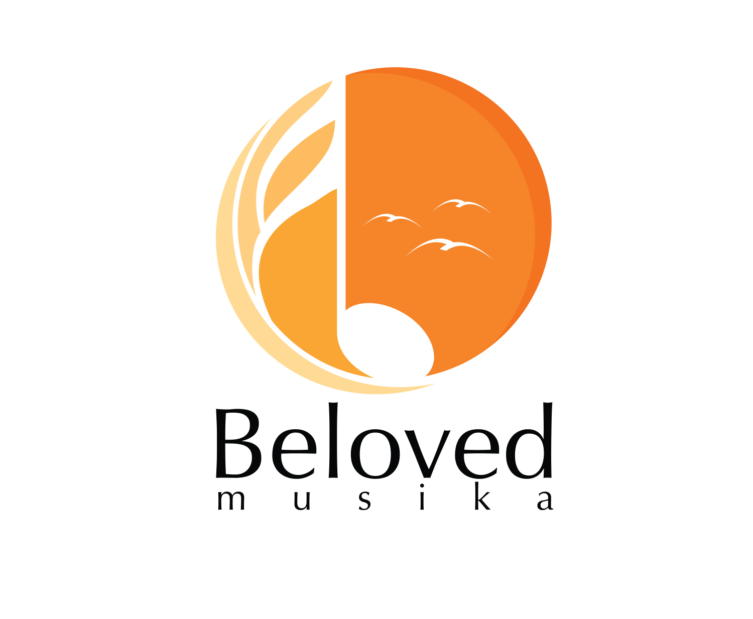 Beloved Musika – UK