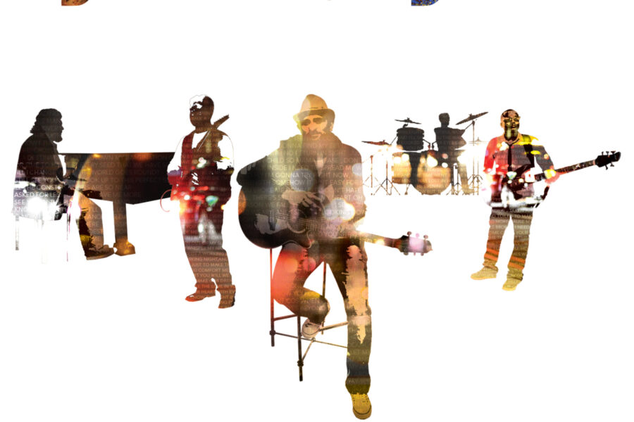 Zain Bhikha – Music Art