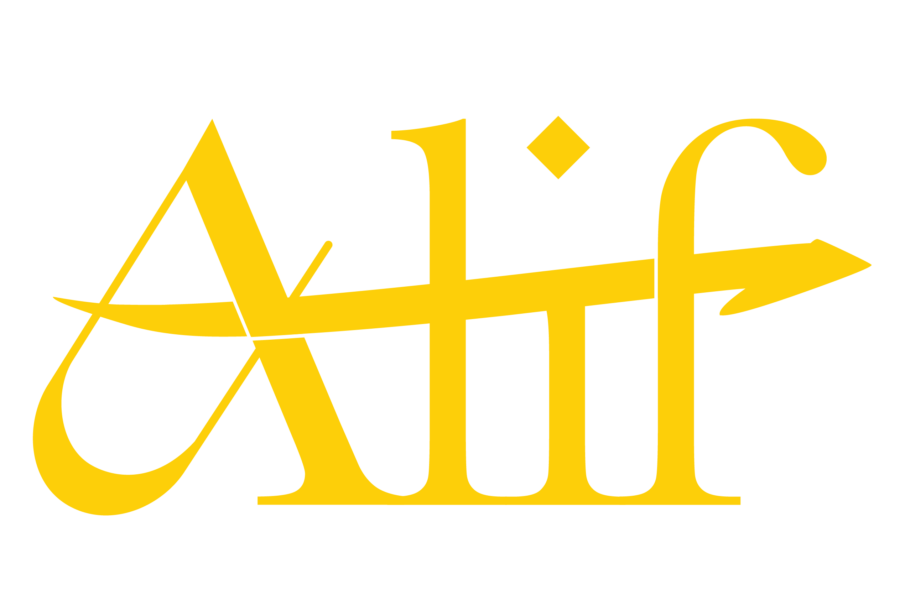 Alif