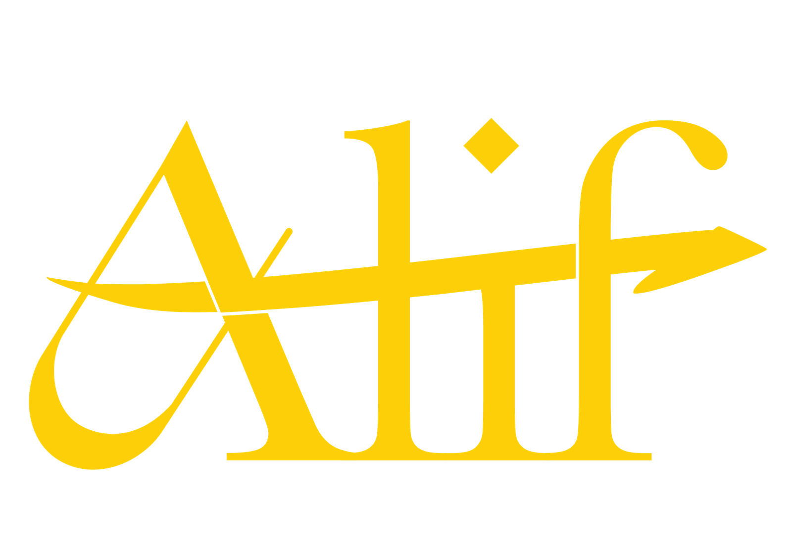 Alif
