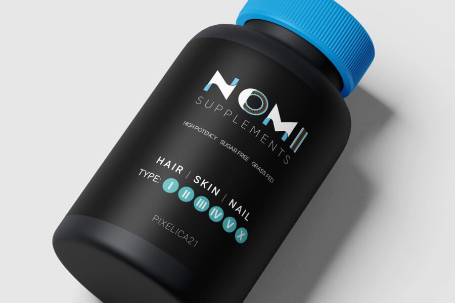 Nomi Supplements