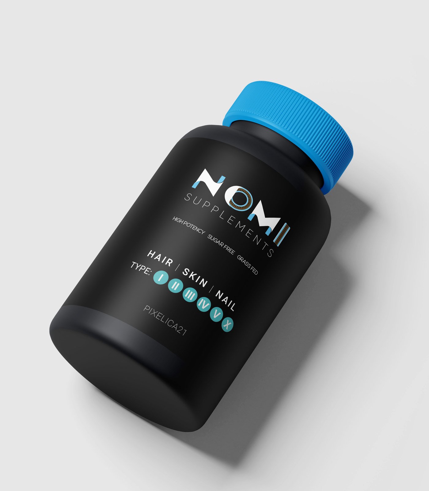 Nomi Supplements
